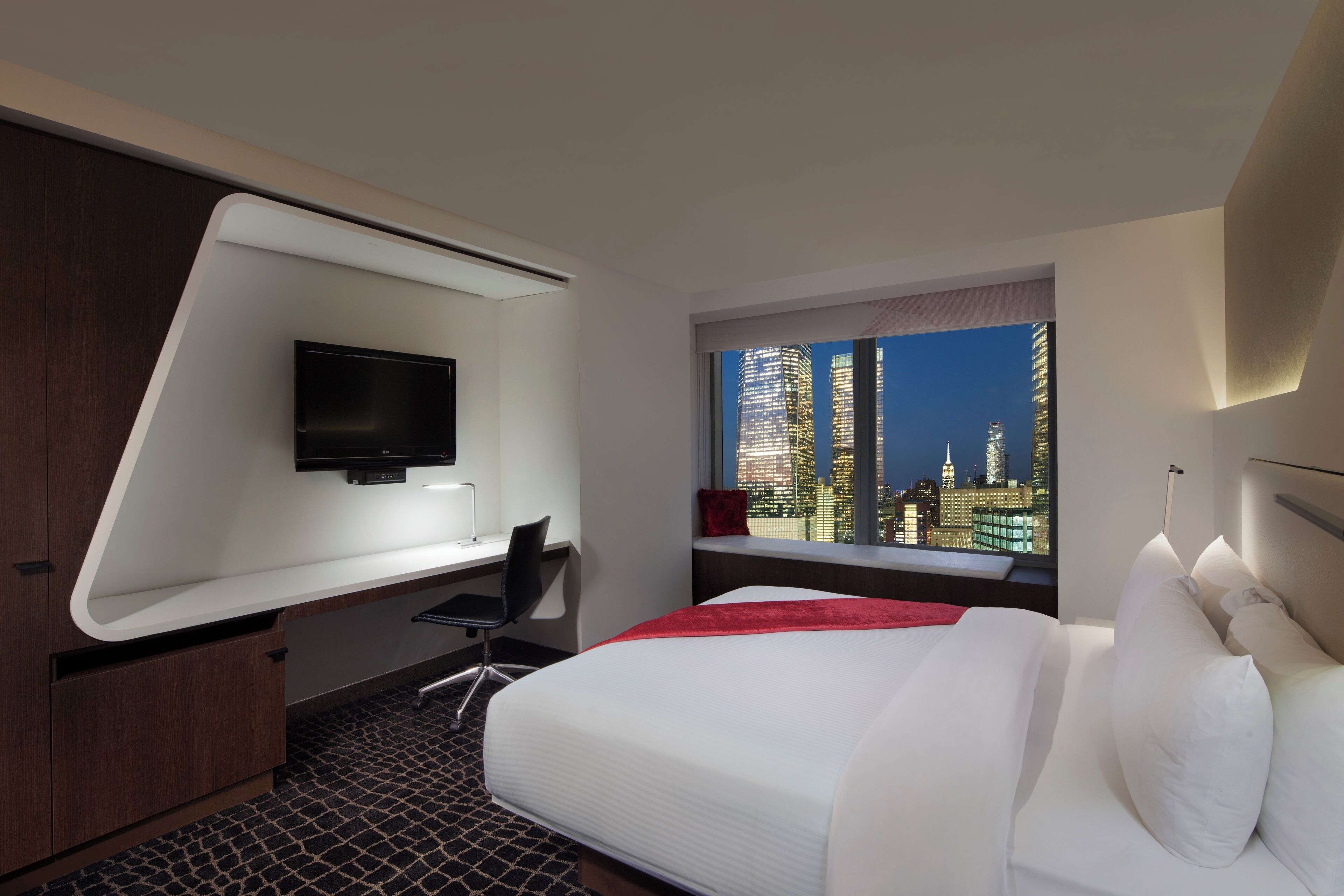 Photo - The Washington Hotel NYC