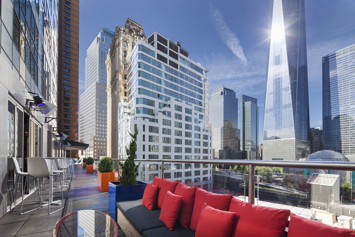 The Washington by Luxurban Reviews, Deals & Photos 2023 Expedia