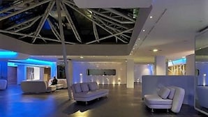 Lobby - A Point Arezzo Park Hotel (Arezzo)