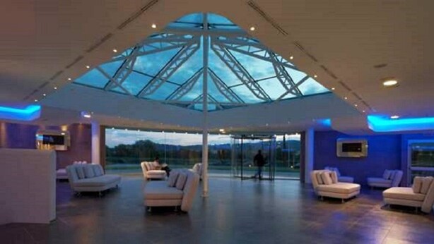Lobby - A Point Arezzo Park Hotel (Arezzo)