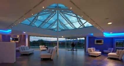 A Point Arezzo Park Hotel