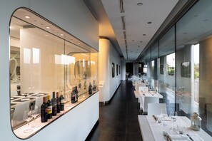 用餐區