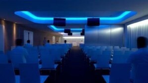 Meeting facility - A Point Arezzo Park Hotel (Arezzo)