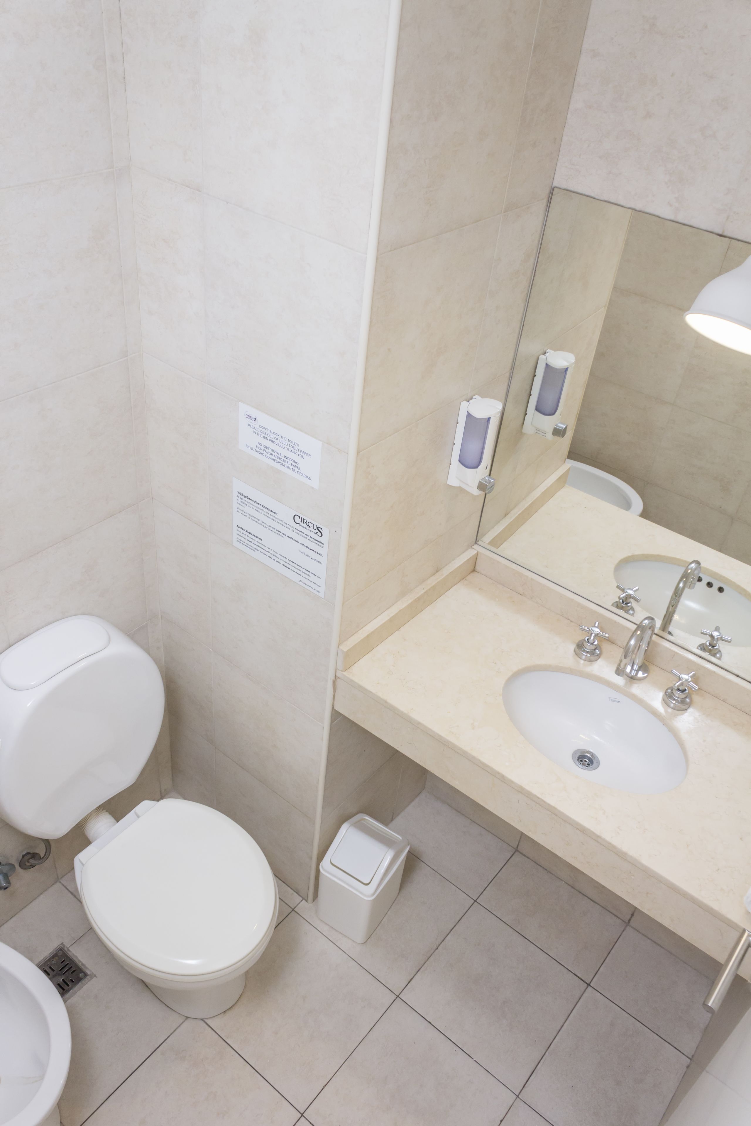 Photo - Circus Hostel