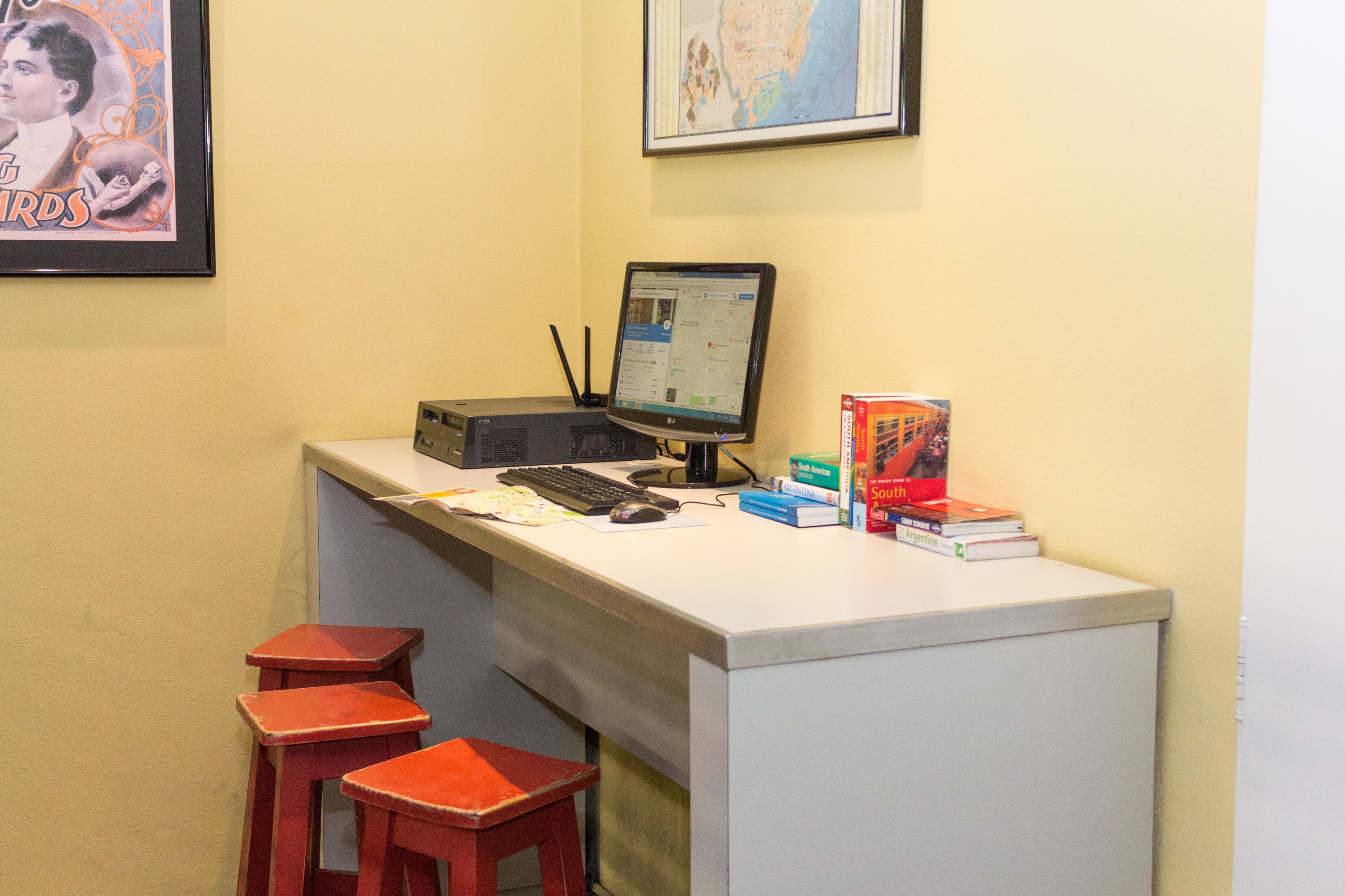 Photo - Circus Hostel