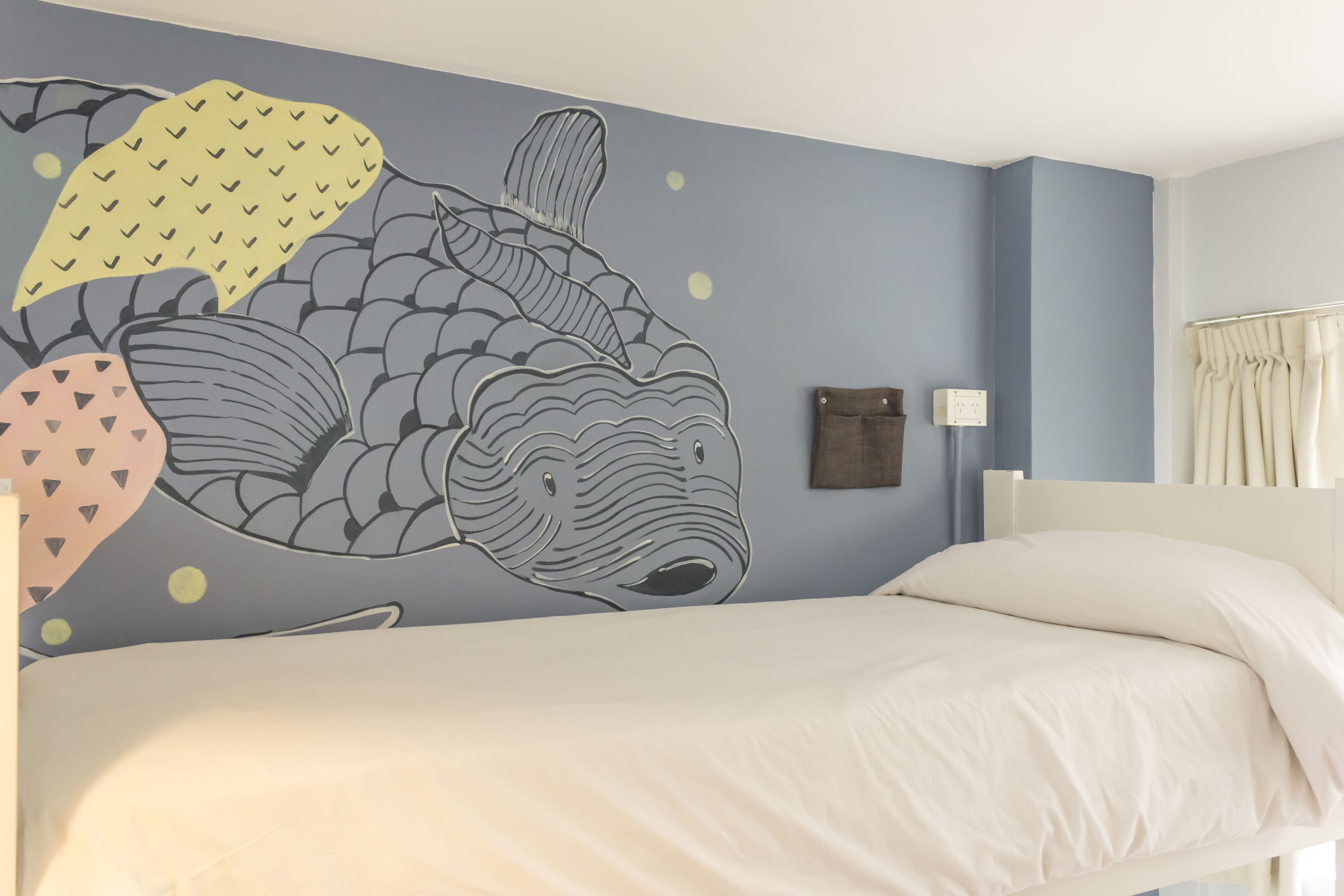 Photo - Circus Hostel