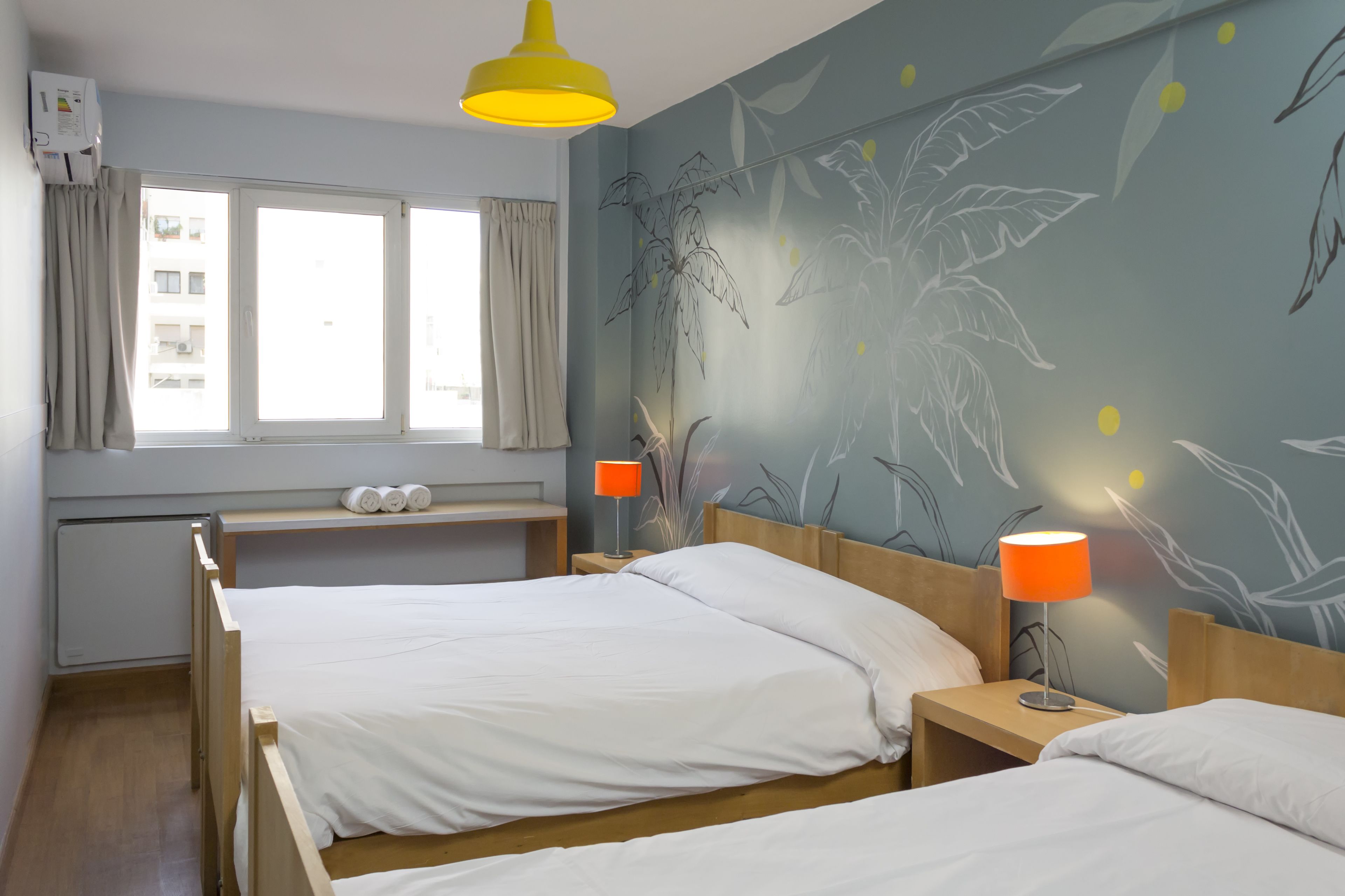 Photo - Circus Hostel