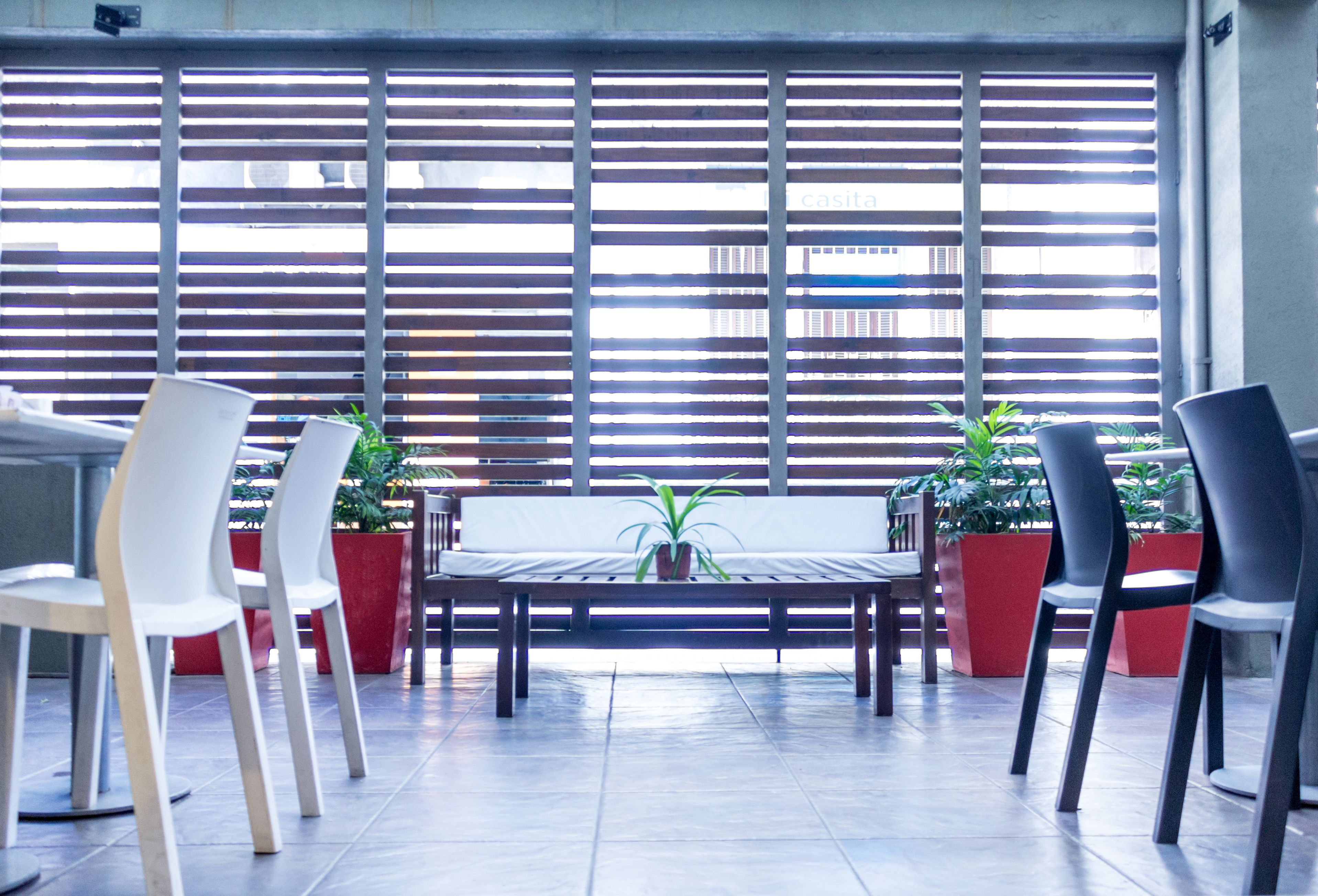 Photo - Circus Hostel