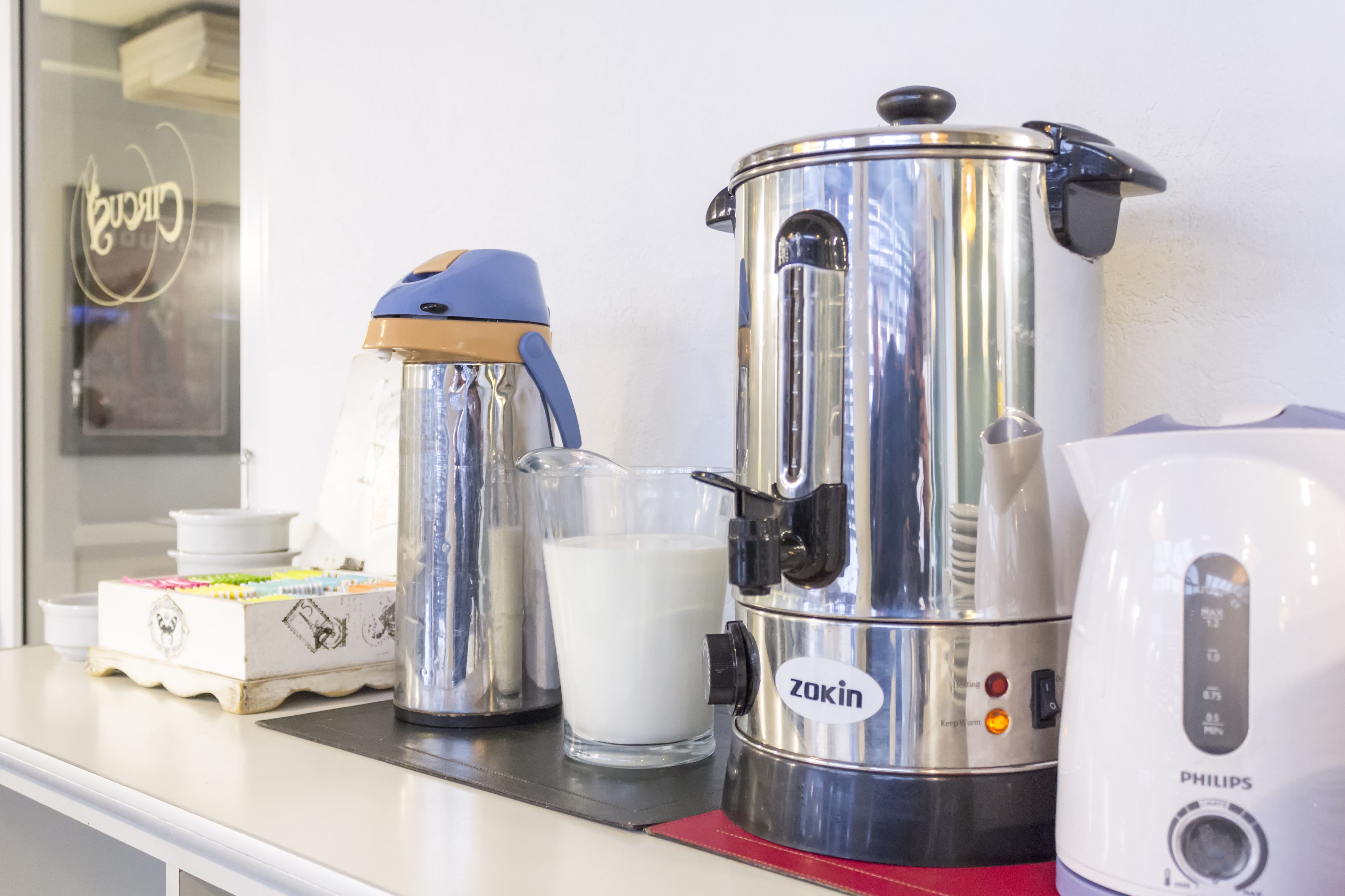 Photo - Circus Hostel