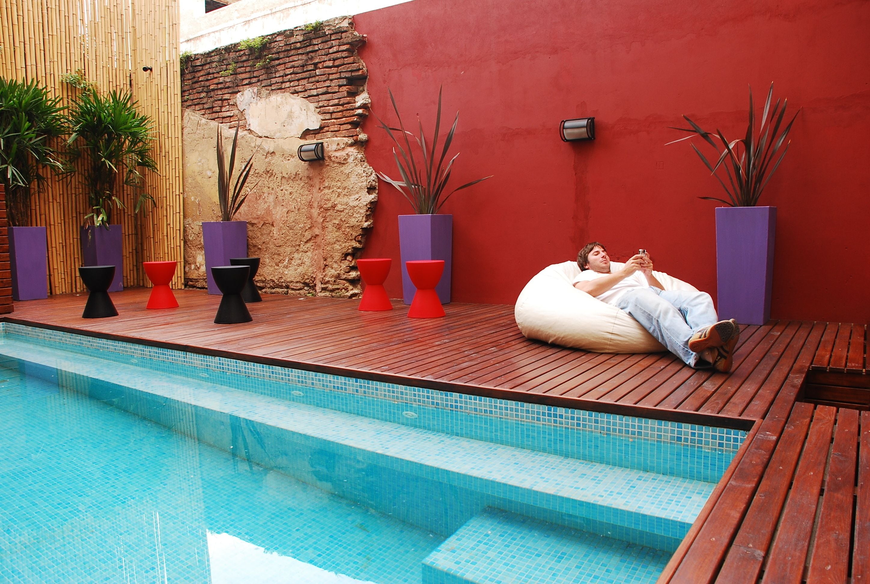 Photo - Circus Hostel