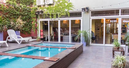 Circus Hotel & Hostel