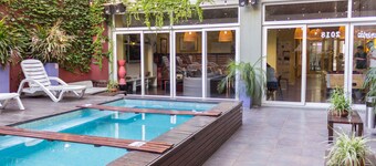 Circus Hotel & Hostel