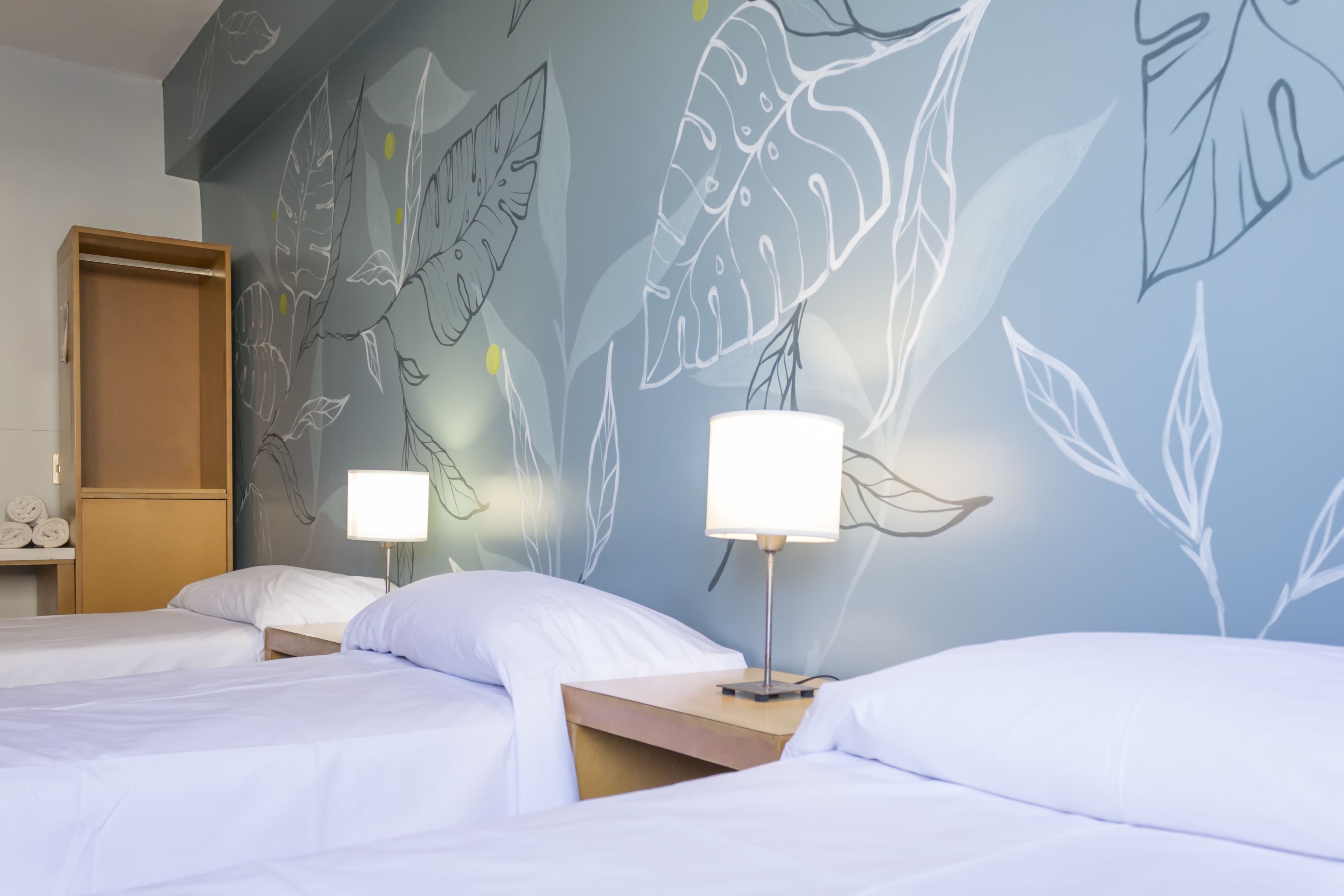 Photo - Circus Hostel