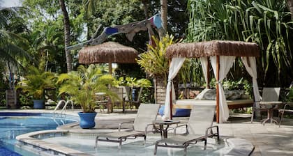 ThalassaGarden Hotel - Pousada