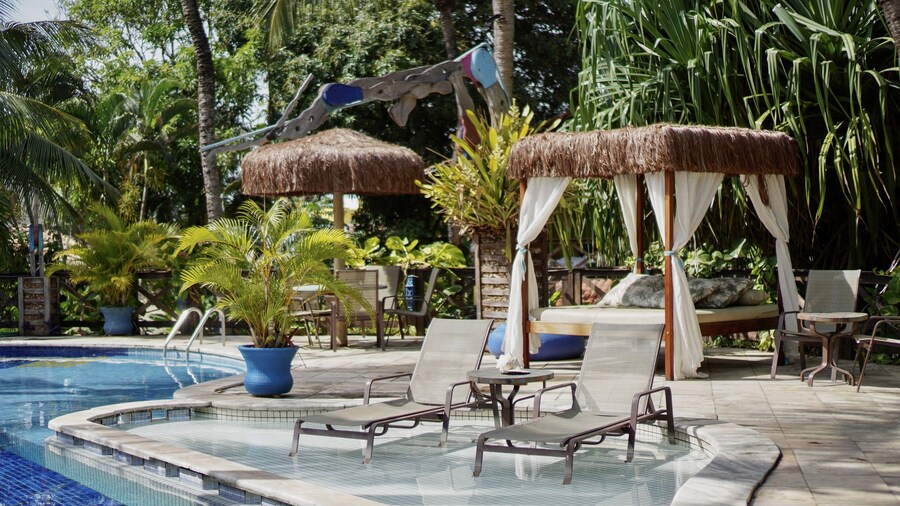 ThalassaGarden Hotel - Pousada