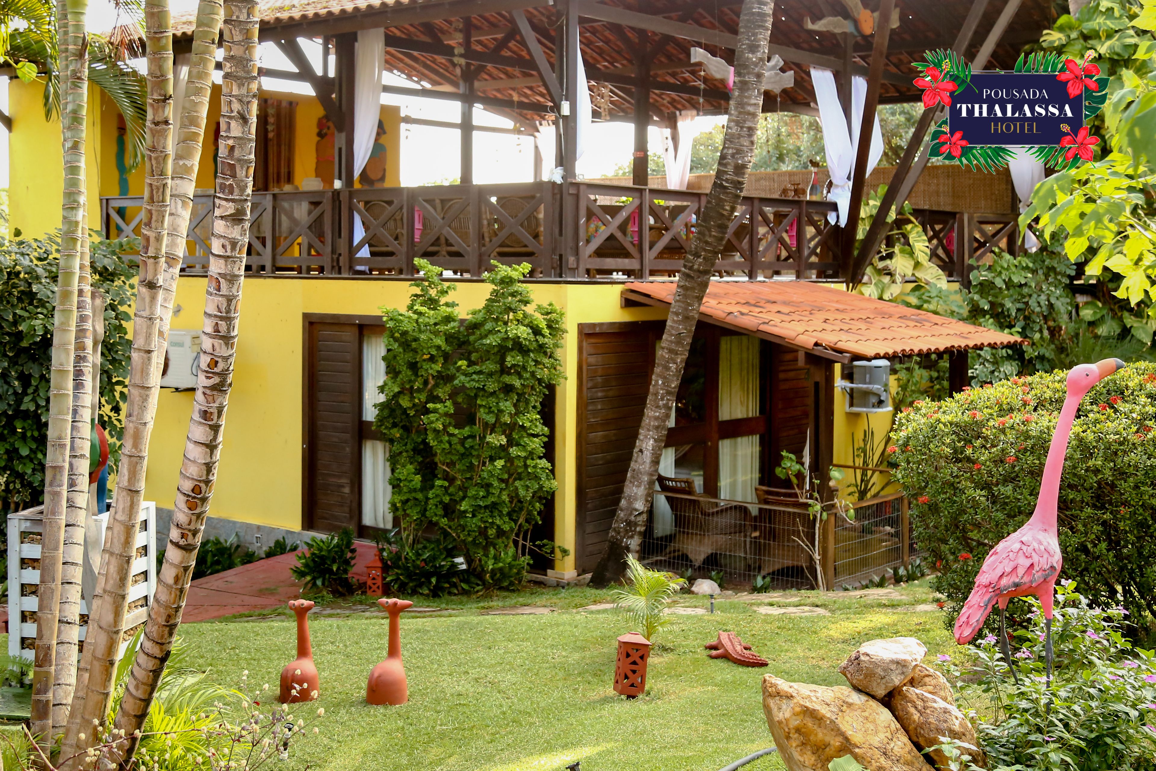 Suíte família, banheiro privativo (Balcony) | Roupas de cama premium, frigobar, cofres nos quartos, cortinas blackout