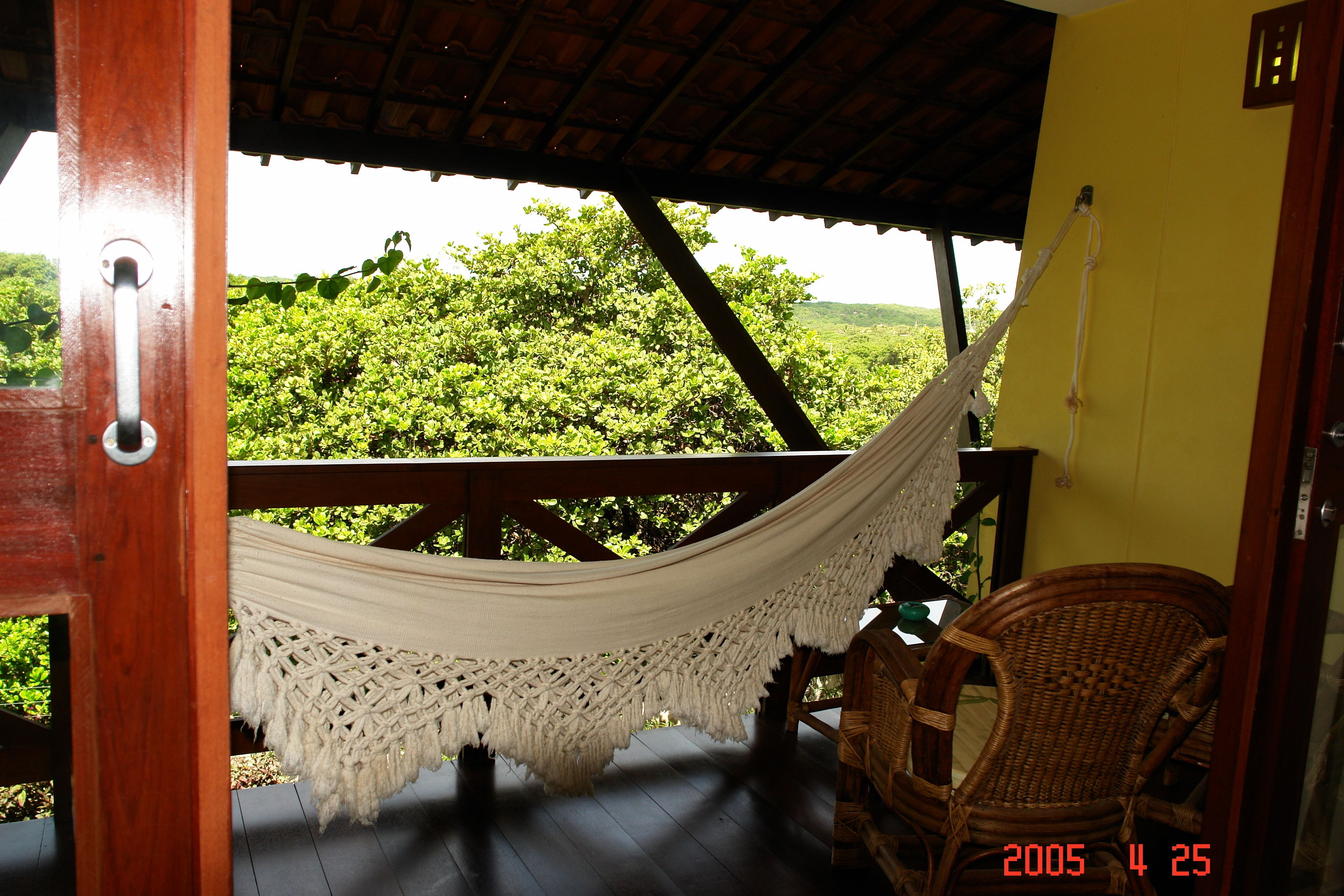 Foto - ThalassaGarden Hotel - Pousada