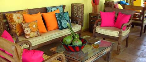 Teres/patio