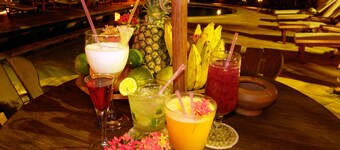 ThalassaGarden Hotel - Pousada