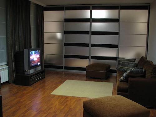 City Spring Apartments