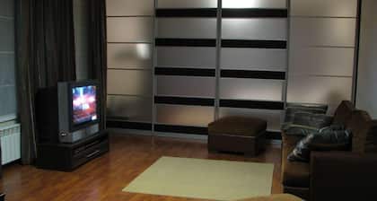 City Spring Apartments