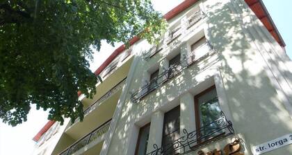 City Spring Apartments