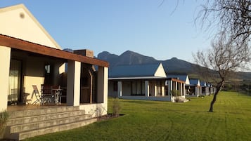 Exterieur