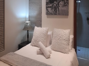 Familien-Ferienhaus, 2 Schlafzimmer | 2 Schlafzimmer, hochwertige Bettwaren, individuell dekoriert