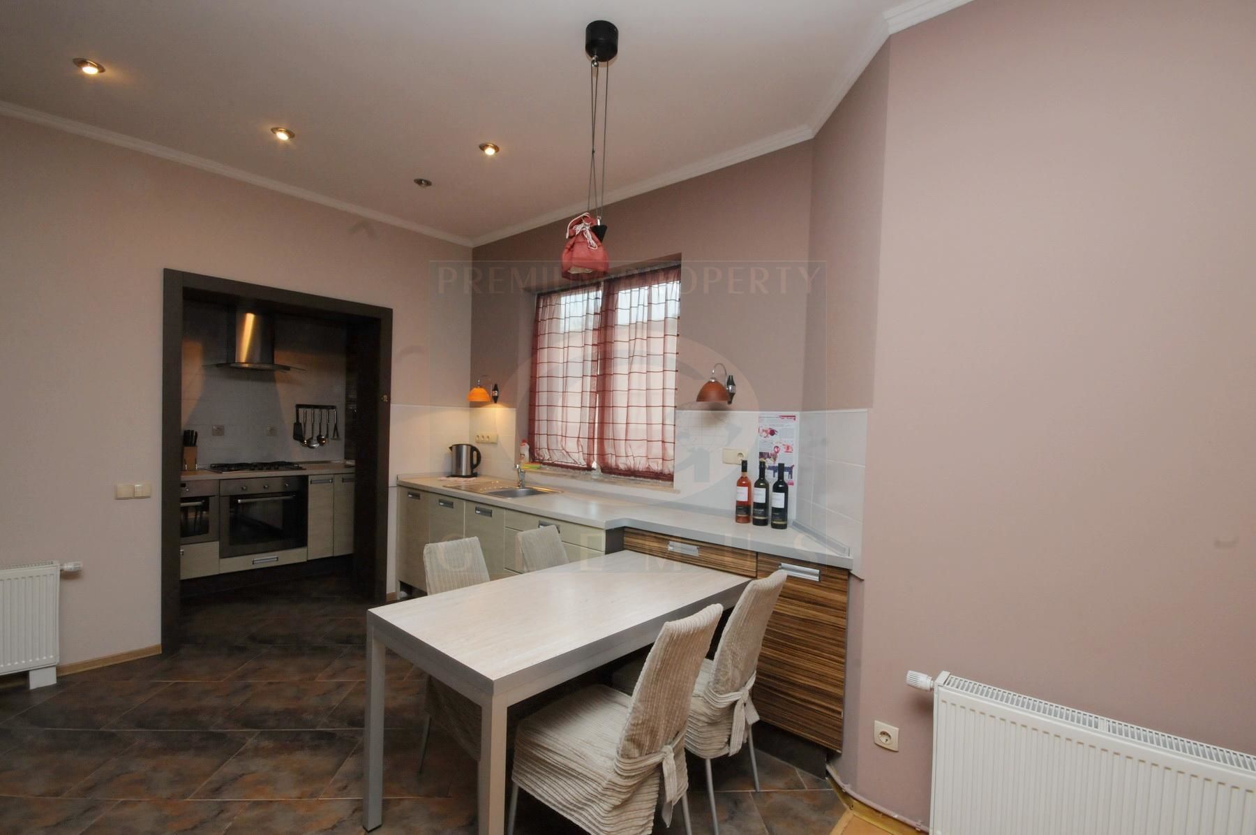 Standard Apartment, 2 Bedrooms