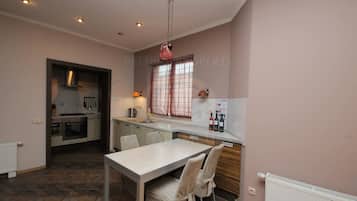 Standard Apartment, 2 Bedrooms