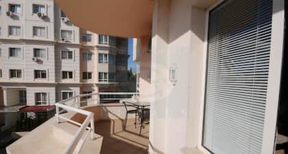 First Choice Apartments