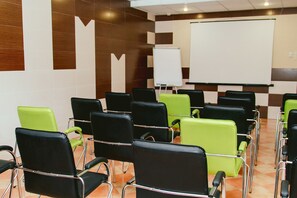 Salle de réunion
