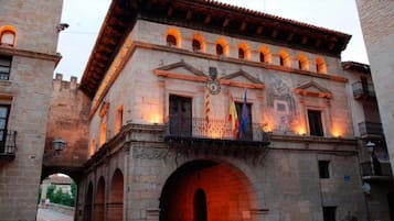 Lugar de interés