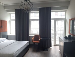 Luxury Room - KievInn (Kyiv)
