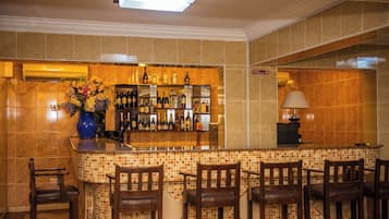 Bar (en la propiedad)