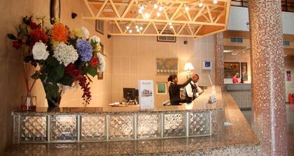 Welcome Centre & Hotels
