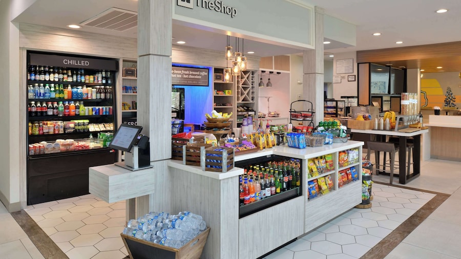 Hilton Garden Inn Denton