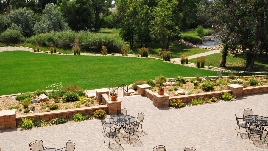 Hampton Inn & Suites Buffalo