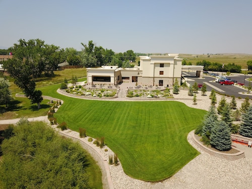 Hampton Inn & Suites Buffalo