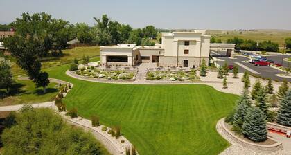 Hampton Inn & Suites Buffalo