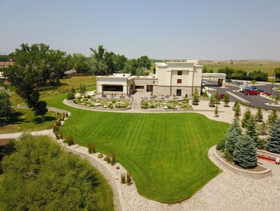 Hampton Inn & Suites Buffalo