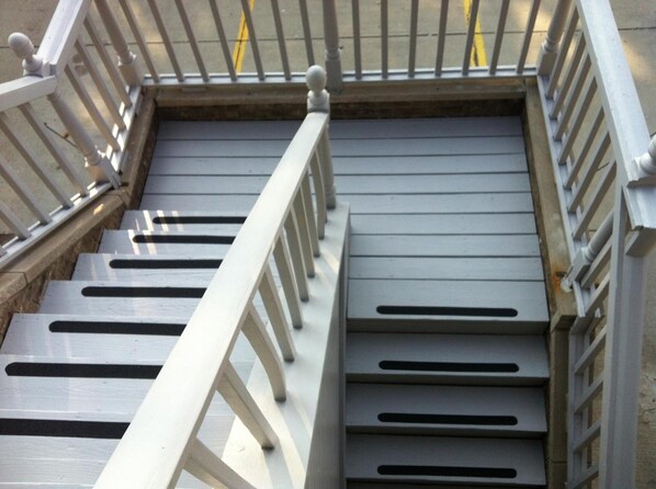 Interior - East Street Inn & Suites Tipton (Tipton)