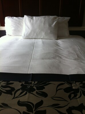 Ropa de cama de alta calidad, tabla de planchar con plancha, wifi gratis