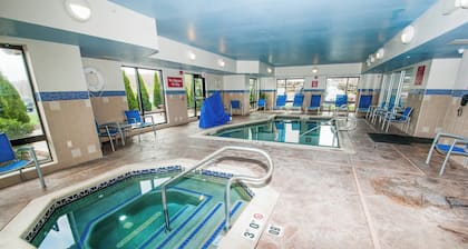 TownePlace Suites by Marriott Scranton Wilkes-Barre