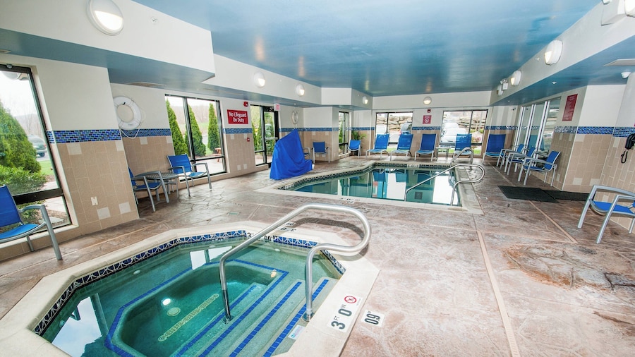 TownePlace Suites by Marriott Scranton Wilkes-Barre