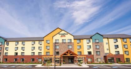 TownePlace Suites by Marriott Scranton Wilkes-Barre