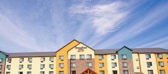 TownePlace Suites by Marriott Scranton Wilkes-Barre