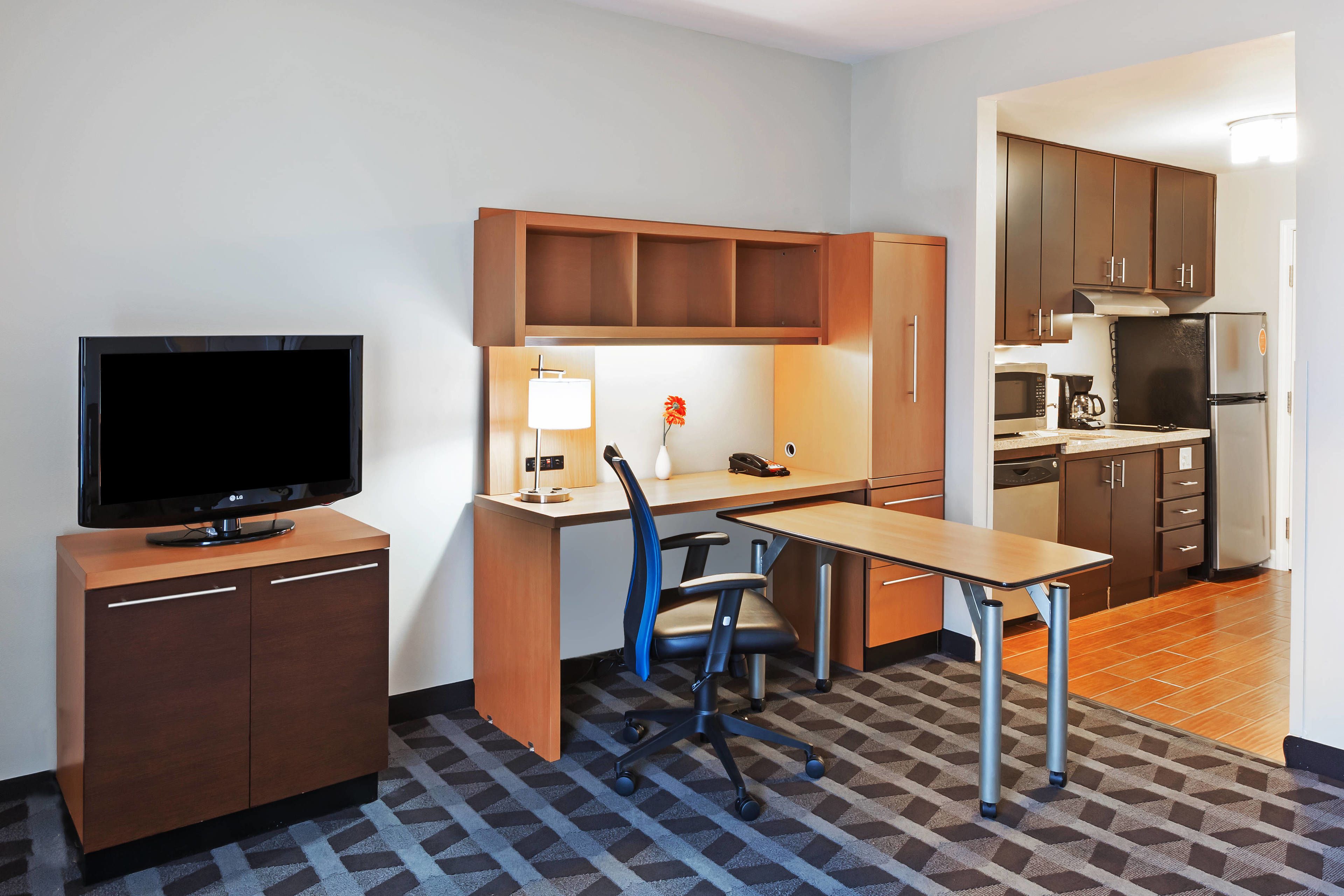 TownePlace Suites by Marriott North Owasso in Owasso, United States