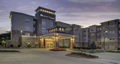 Hyatt House Shelton