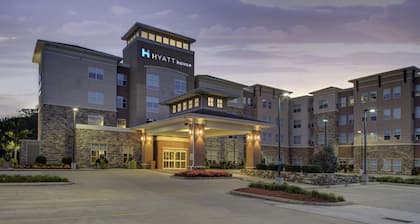 HYATT house Shelton